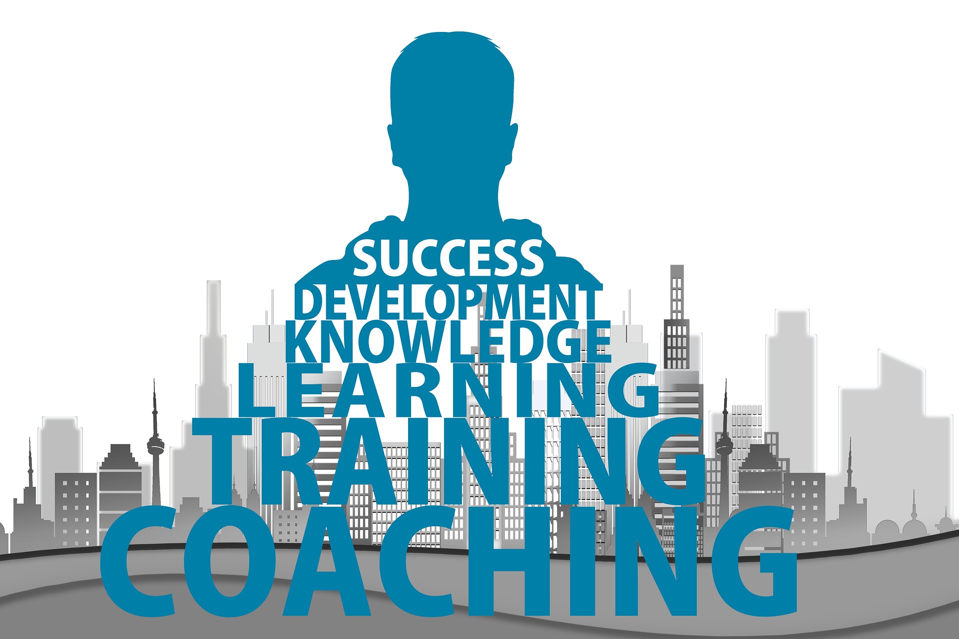 personal coaching & help